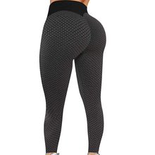 Load image into Gallery viewer, Butt Lifting, High Waisted, Anti Cellulite Leggings for Women
