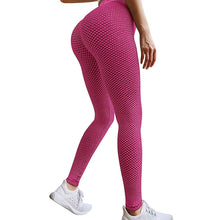 Load image into Gallery viewer, Butt Lifting, High Waisted, Anti Cellulite Leggings for Women